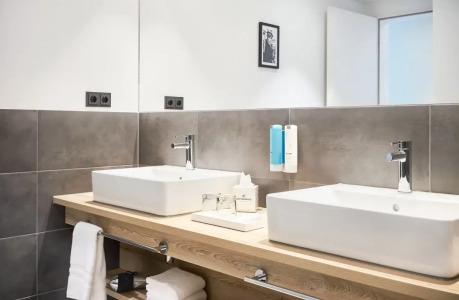 Küstenperle Strand& Spa - 82