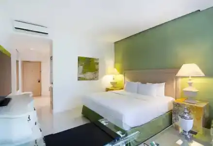 MM Grand Puebla, Tapestry Collection by Hilton - 46