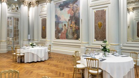 Hôtel du Palais - 15
