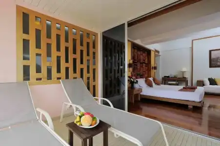 The Royal Paradise & Spa - 119