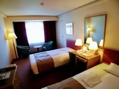 Tokyo Grand - 5
