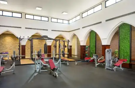Millennium Central Al Mafraq - 20