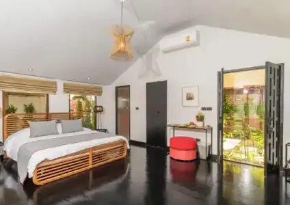 The Sunset Beach Resort & Spa, Taling Ngam, Ko Samui - 63