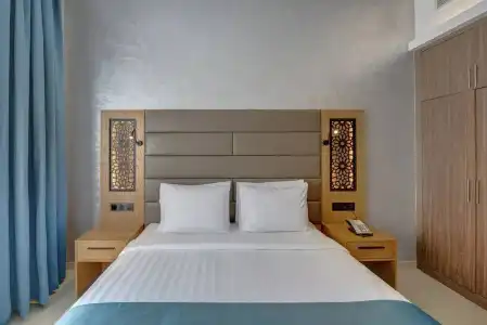 Class Apartments - 35
