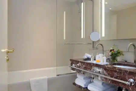 Hôtel Alfred Sommier - 78