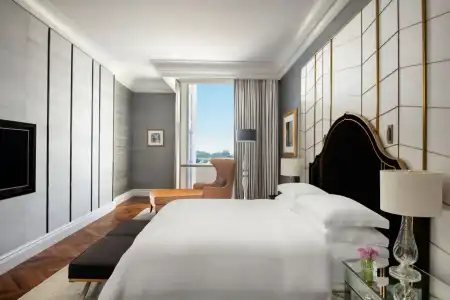 The Ritz-Carlton, Doha - 68