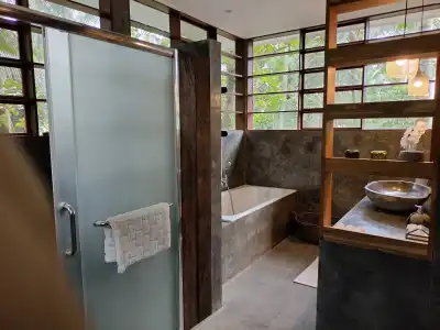 De Ubud Villas & Spa - 87
