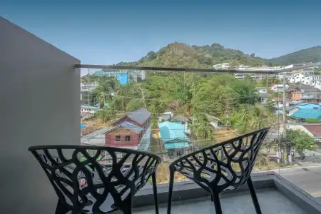 Zenseana Resort & Spa - 69