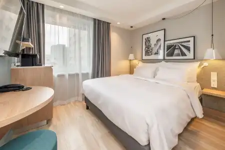 Radisson Kaunas - 34