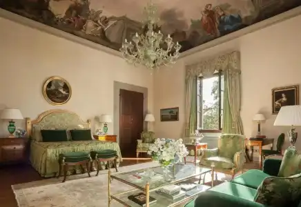 Four Seasons Firenze - 159