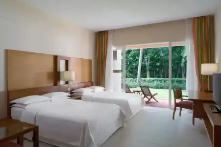 Sheraton Hua Hin Resort & Spa - 83
