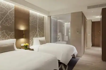Al Bandar Rotana – Creek - 8