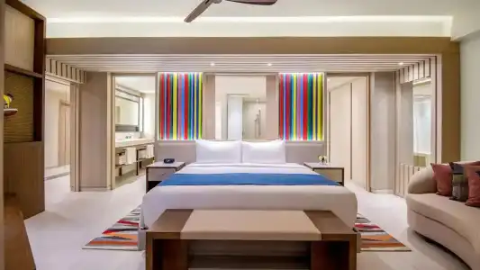 Hyatt Zilara Cap Cana ‐ Adults Only ‐ All Inclusive - 125