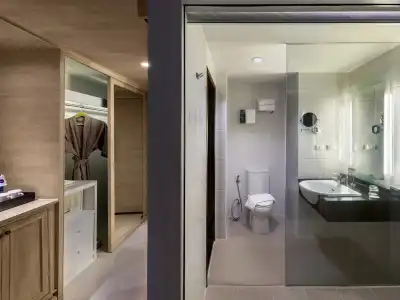 Novotel Phuket Resort - 31