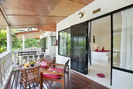 Crystal Bay Yacht Club Beach Resort - 124