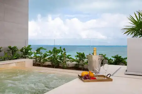 Garza Blanca Resort & Spa Cancun - 90