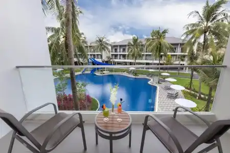 X10 Khaolak Resort - 101