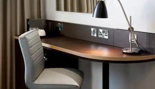 Premier Inn London Tottenham Hale - 35