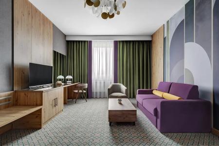 Holiday Inn Suschevsky, an IHG - 82
