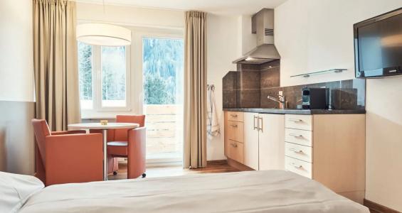 Solaria Serviced Apartments - 43