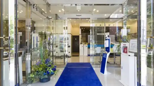 Toyoko Inn Tokyo Akabane-eki Higashi-guchi - 20