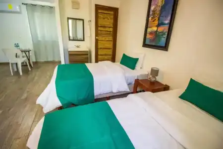 Tequila Cancun - 16