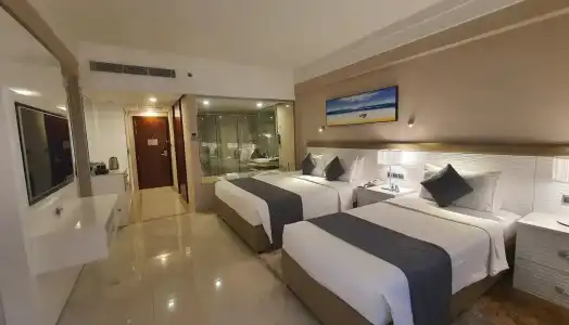 Marino Beach Colombo - 52