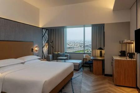 Sheraton Mall of The Emirates, Dubai - 74