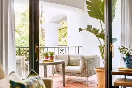 Marbella Club - 18