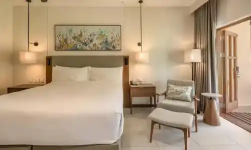 Hilton Mauritius Resort & Spa - 52