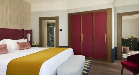 Tivoli Milano President - 67