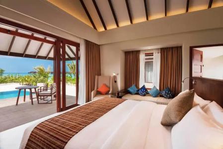 Varu by Atmosphere - Premium All Inclusive with Free Transfers - 1
