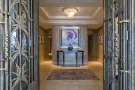 Kempinski Nile Garden City Cairo - 98