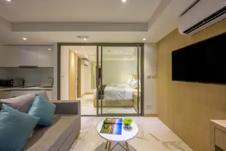 The Beachfront Phuket - 112