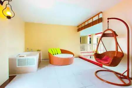 Hua Hin White Villa - 47