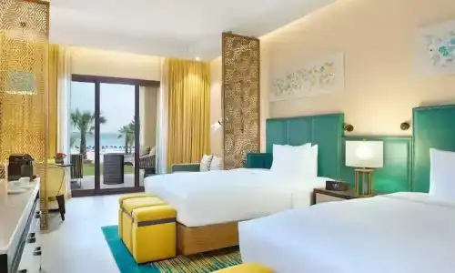 DoubleTree by Hilton Resort & Spa Marjan Island - 45