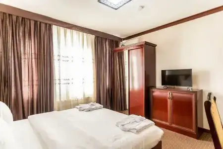 Turon City Plaza Bukhara - 5