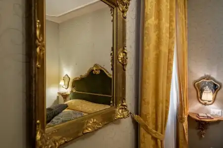 Albergo Bel Sito e Berlino - 44