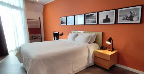 Four Points by Sheraton Catania & Conference Center - 45