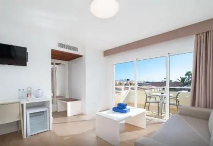 Arena Suite - Adults Only - 54