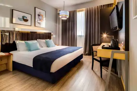 Holiday Inn Bologna Fiera - 52