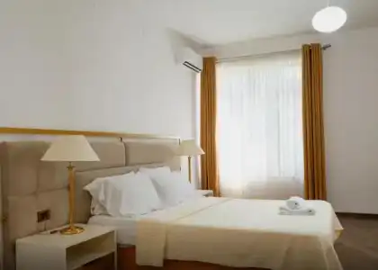 Chateau Linza Resort - 36