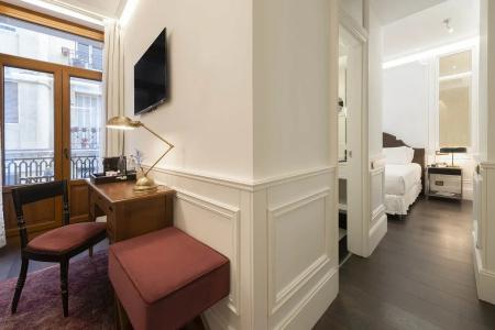 H10 Villa de la Reina Boutique - 57