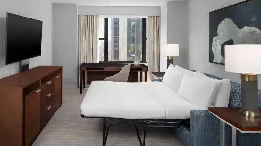 The Westin New York Grand Central - 75