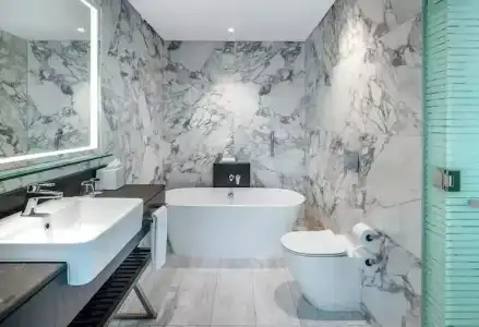 Hilton Auckland - 46