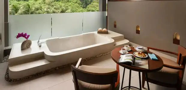 Avista Hideaway Phuket Patong - MGallery - 79