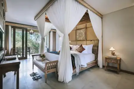 Kuwarasan A Pramana Experience - 18