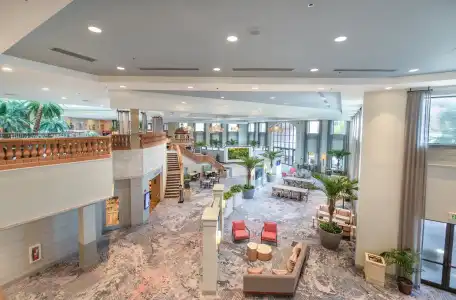 Caribe Royale Orlando - 19