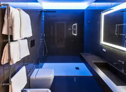 Caruso Place Boutique & Wellness Suites - 35