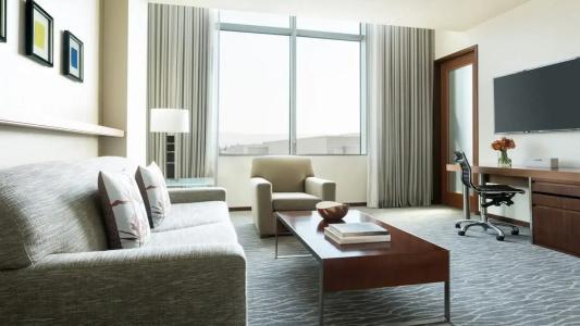 Four Seasons Silicon Valley at East Palo Alto - 60
